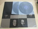 Metallica - Metallica Black Album 1991 Korea Orig 2 LP Inner Sleeve No Barcode