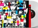 Siouxsie & The Banshees: Once Upon A Time / The Singles - Clear Vinyl