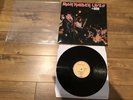 Iron Maiden - Live  + One.  Greek Vinyl. Excellent