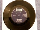 MICKY MOONSHINE 'Name It You Got It' UK Decca F 13555 Northern Soul 45  -NM.