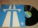 KRAFTWERK - AUTOBAHN - ORIGINAL VERTIGO LABEL - LP RECORD