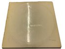 The Beatles White Album UK Apple TOP OPENER With Poster  Auction Used Condition