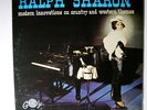 Ralph Sharon GORDY 903 MONO 