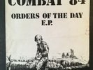 Combat 84 Orders Of The Day EP 7