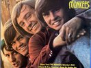 Vintage 1966 The Monkees LP Stereo COS-101 Colgems