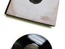 Atmosphere – Seven (Deluxe Edition Book+Vinyl+CD) Seven Years *Rare*