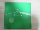 PINK FLOYD - Dark Side Of The Moon Korea LP RARE