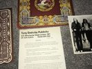 THIN LIZZY  JOHNNY THE FOX - RARE UK VERTIGO 12