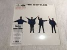 The Beatles Help Vinyl Mono