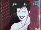 Sealed  Duran Duran Rio Vinyl LP Record 80’s Press New Wave