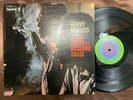 ELVIN JONES HEAVY SOUNDS IMPULSE AS 9160 STEREO US GATEFOLD LP