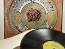 GRATEFUL DEAD - American Beauty/VINYL LP/Warner Bros/VG, VG-/Green Label/#1