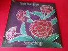 TODD RUNDGREN SOMETHING/ANYTHING