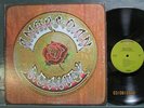 GRATEFUL DEAD - American Beauty - WS-1893 1971 Green Vinyl Lp Ex