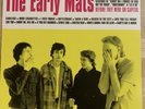 The Replacements: The Early Mats - Black VINYL Free Ship