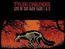 Live on Red Barn Radio I & II Tyler Childers Vinyl Country discs : 1 NEW