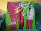 Beck - Midnite Vultures & Mellow Gold for planetearth0 First Pressing Vinyl LP