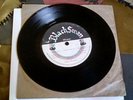 Baba Brooks - Spider - Black Swan UK orig Ska beauty