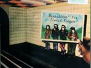 Sensations Fix-Finest Finger Italian prog lp reissue brand new green vinyl