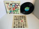 IN SHRINK 1967 The Young Rascals – Groovin' Record Vinyl LP – SD 8148
