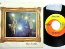 The BEATLES Penny Lane 1967 Capitol w/PS Ex vinyl Scranton press CT4043