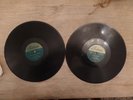 2 78 RPM Records Tommy Magness of Reno & Smiley Federal #10015 & #10021