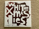 Magne furuholmen (a-ha) white Xmas lies vinyl double album signed