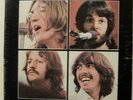 THE BEATLES - LET IT BE - ORIGINAL 1970 LP VINYL RECORD