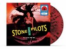 STONE TEMPLE PILOTS CORE VINYL NEW  LIMITED EXCLUSIVE RED & BLACK SPLATTER LP