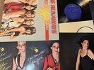 THE RUNAWAYS Live In Japan JAPAN LP RJ-7249 w/ 5 POSTERS + INSERT, No OBI A1211