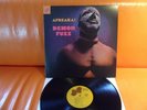 DEMON FUZZ - AFREAKA  - RARE JANUS RECORDS LP - JAZZ ROCK FUNK ROCK - 