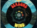 WIND SEASONS +plus+ plus3 Records Erstpressung Original Progessive Psychedelic