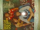Best Of The BEE GEES Vol 2 1973 Vinyl LP RSO SO-875 with Lyric Sheet