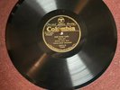 78 UNCLE BUNT STEPHENS Columbia 15071 SAIL AWAY LADY Pre War Country E E+ HEAR