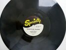 Lloyd Price 78 FORGIVE ME CLAWDY I'm Glad Glad on Specialty in VG++ cond.  G 527