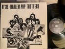 Harlem Pop Trotters - Musique Pour L'Image No 39 LP 539 Library 1972 1st Press