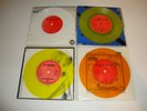 U2 Play Exclusive To Ireland 4 x 7