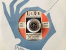 THE DYNAMICS * YES I LOVE YOU BABY * WIGAN CASINO CLASSIC NORTHERN SOUL ??