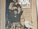 DUCK YOU SUCKER SOUNDTRACK VINYL LP - ENNIO MORRICONE - CINEVOX - GIU LA TESTA