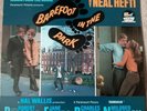 BAREFOOT IN THE PARK SOUNDTRACK VINYL LP - NEAL HEFTI - DOT DLP 25803