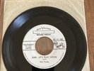 RARE  Promo  Elvis Presley - Baby Let's Play House - RCA Victor 47-6383  White