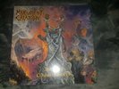 Malevolent Creation The ten Commandments Original Lp 1991