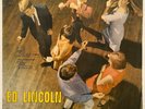 ED LINCOLN LP 1966 ORIGINAL MUSIDISC BRAZIL DANCE FLOOR TRACK 