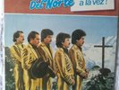 LOS  TIGRES  DEL NORTE    LP   UN  DIA  A  LA  VEZ    1989    RARE