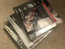 RARE Garth Brooks - ALL 3, SAME SERIAL #’S - Vinyl & CD Boxsets Numbered - NEW