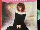 Clair Marlo - Let It Go - Sheffield Lab TLP 29 - RARE VOCAL LP