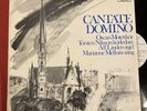 Cantate Domino - Motettkör - Proprius PROP 7762 - RARE AUDIOPHILE CLASSICAL LP