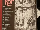 Mikaeli Kammarkör ?– Kör - Anders Eby - Proprius PROP 7770 - RARE CLASSICAL LP