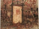 Black Sabbath - Mob Rules - Original 1981 Vinyl LP Record Album BSK-3605 DIO