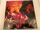 ALICE IN CHAINS MTV UNPLUGGED VINYL LP NEW MUSIC ON VINYL 160G